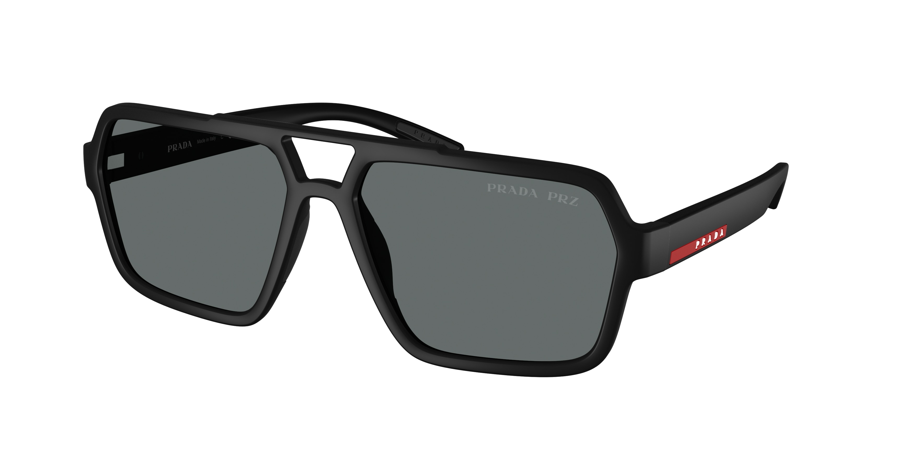 Prada Linea Rossa PS A06S DG002G  